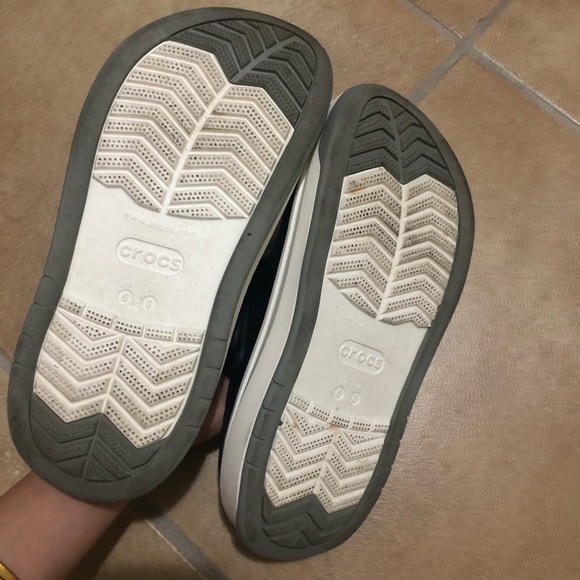 Crocs lady’s shoes - Picture 4 of 5